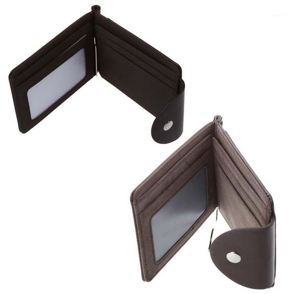wallets ultra-thin slim men leather money clip id holder coin purse gray1, Red;black
wallets ultra-thin slim men leather money clip id holder coin purse gray1, Red;black