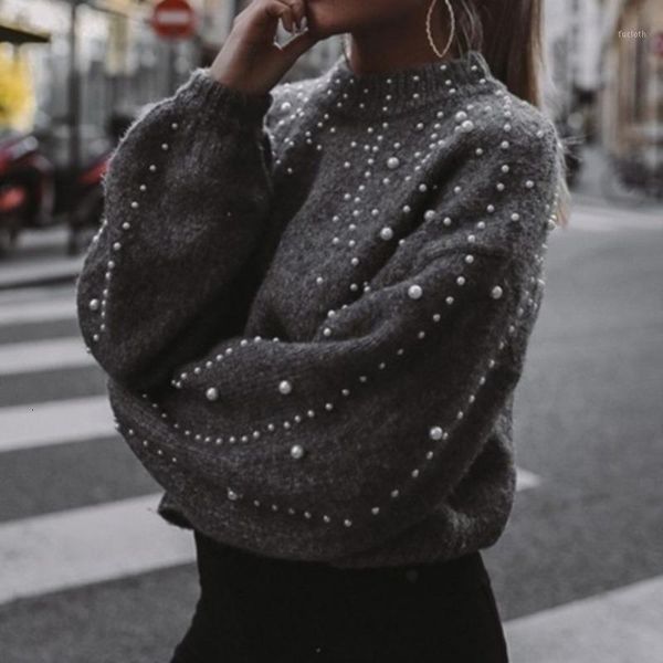 knit sweaters women invierno 2019 casual o-neck long sleeve solid grey white winter fall woman sweaters pullovers1, White;black
knit sweaters women invierno 2019 casual o-neck long sleeve solid grey white winter fall woman sweaters pullovers1, White;black