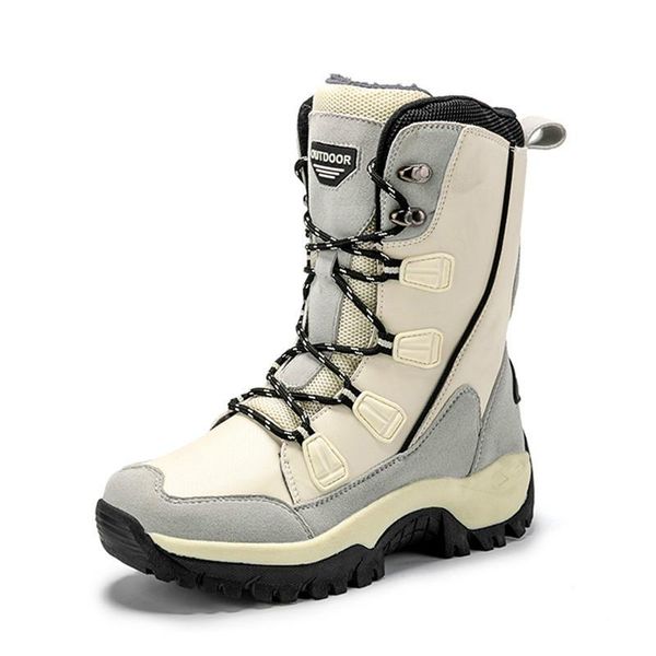 2020 женская мода сапоги теплый мех среднего теленок зимний снег boots женщины шнуровка открытый non-slip дождя размер 35-42, Black
2020 женская мода сапоги теплый мех среднего теленок зимний снег boots женщины шнуровка открытый non-slip дождя размер 35-42, Black