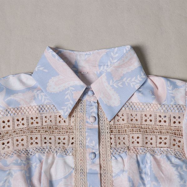 2021 new spring blue woman only-breasted puff vintage casual sleeve mini female runway design printed dress sflz, Black;gray
2021 new spring blue woman only-breasted puff vintage casual sleeve mini female runway design printed dress sflz, Black;gray