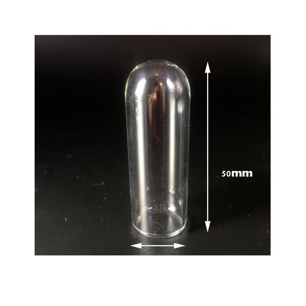 50pieces hollow cylinder glass tube locket pendant glass bottle vial cover dome pendant handmade jewelry findings differ sqceny, Black
50pieces hollow cylinder glass tube locket pendant glass bottle vial cover dome pendant handmade jewelry findings differ sqceny, Black