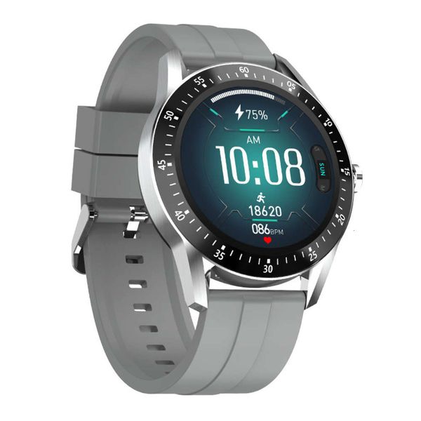 new s11 waterproof exercise health monitoring super long standby smart bracelet versionbgt
new s11 waterproof exercise health monitoring super long standby smart bracelet versionbgt