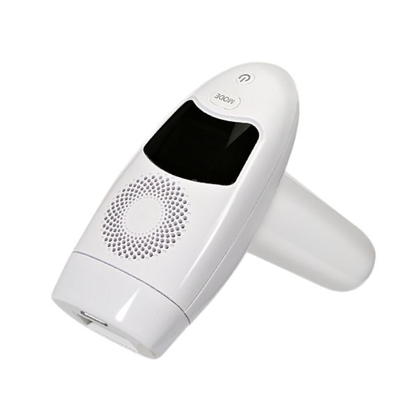 ipl hair removal machine 990000 flash epilator permanent bikini trimmer body epilator for women eu plug white
ipl hair removal machine 990000 flash epilator permanent bikini trimmer body epilator for women eu plug white