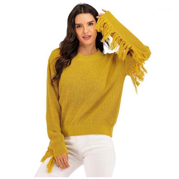 women's sweaters ostrich knitted sweater women oversize tassels long sleeve pullover jumper winter clothes pull femme1, White;black
women's sweaters ostrich knitted sweater women oversize tassels long sleeve pullover jumper winter clothes pull femme1, White;black