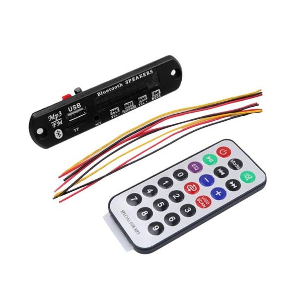 portable wireless bluetooth mp3 wma decoder board with remote control support aux tf card usb fm radio for car accessory
portable wireless bluetooth mp3 wma decoder board with remote control support aux tf card usb fm radio for car accessory