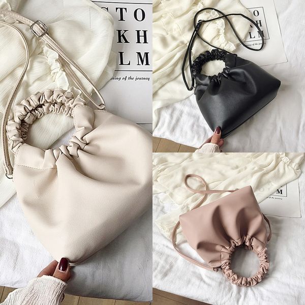 dsnqk french niche hand elegant women's 2020 summer new fashion fairy messenger bag handpopular pleated hand bag iaxkg
dsnqk french niche hand elegant women's 2020 summer new fashion fairy messenger bag handpopular pleated hand bag iaxkg