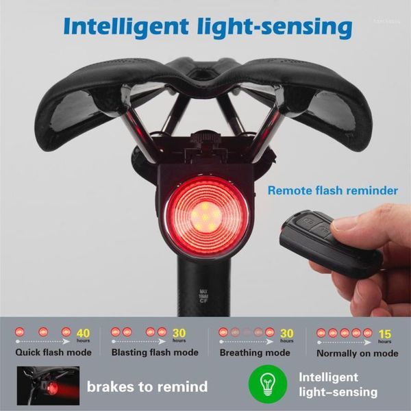 bike lights bicycle rear lamp braking light burglary alarm remote call wireless control usb charge led lantern finder horn 20-40hrs a81
bike lights bicycle rear lamp braking light burglary alarm remote call wireless control usb charge led lantern finder horn 20-40hrs a81