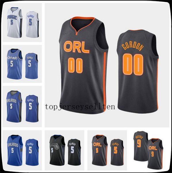 orlando magic men 2018-19 mohamed bamba 30th season city nba classic basketball jersey, Black
orlando magic men 2018-19 mohamed bamba 30th season city nba classic basketball jersey, Black