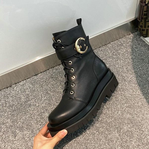 boots sklfgxzy autumn and winter genuine leather riding black female women's head layer cowhide shoes
boots sklfgxzy autumn and winter genuine leather riding black female women's head layer cowhide shoes