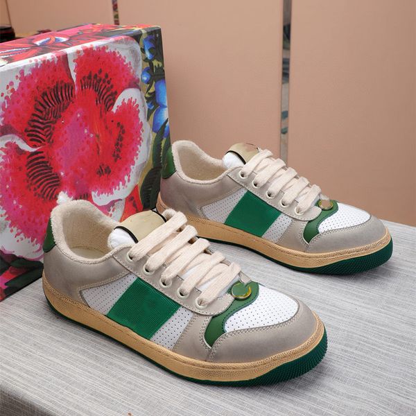 iduzi 2021 classic men women casual shoes trainers python love embroidered white leather casual shoes with box, Black
iduzi 2021 classic men women casual shoes trainers python love embroidered white leather casual shoes with box, Black