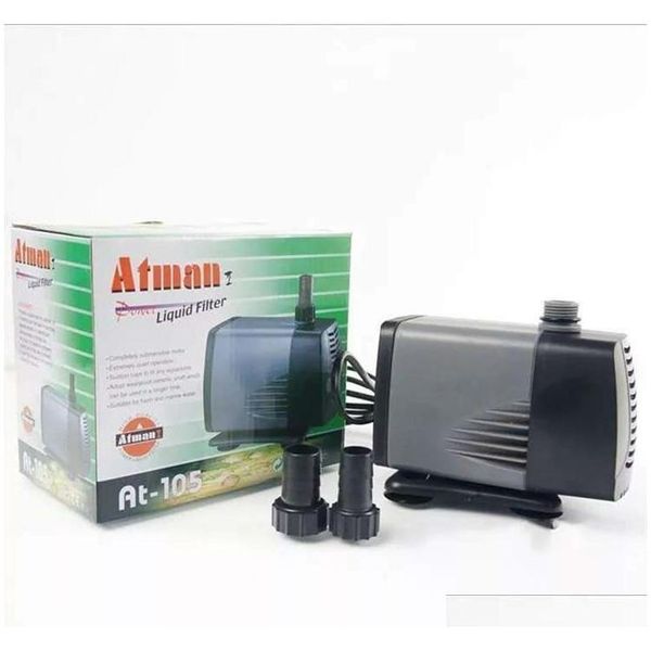 atman at101-107 350-5000l/h aquarium submersible pump fish tank water pump liquid filter poweheader variou qylvzm homes2011
atman at101-107 350-5000l/h aquarium submersible pump fish tank water pump liquid filter poweheader variou qylvzm homes2011