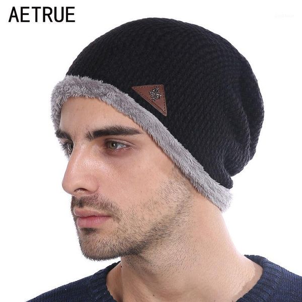beanies aetrue winter men knitted hat hats for women beanie skullies fur bonnet warm plain flat baggy wool knit cap1
beanies aetrue winter men knitted hat hats for women beanie skullies fur bonnet warm plain flat baggy wool knit cap1