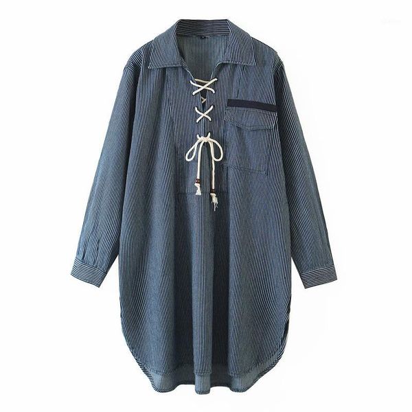 2020 summer women denim mini dress long sleeve v-neck bandage loose pocket dresses female elegant vintage street dress vestidos1, Black;gray
2020 summer women denim mini dress long sleeve v-neck bandage loose pocket dresses female elegant vintage street dress vestidos1, Black;gray