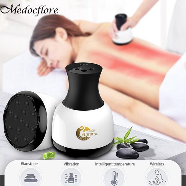 electric infrared scraping massager instrument heating moxibustion tank negative pressure stone household beauty vacuum cup1
electric infrared scraping massager instrument heating moxibustion tank negative pressure stone household beauty vacuum cup1