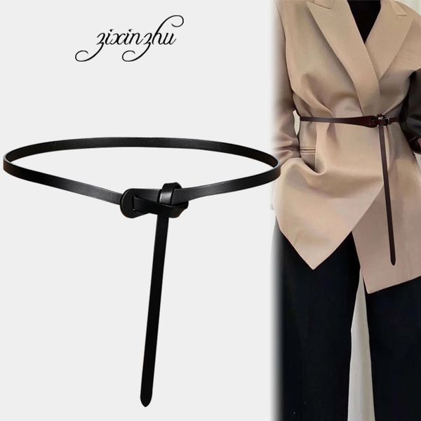 girdle women's fine decoration with dress shirt waist closing simple and versatile fashion black white leather belt, Black;brown
girdle women's fine decoration with dress shirt waist closing simple and versatile fashion black white leather belt, Black;brown