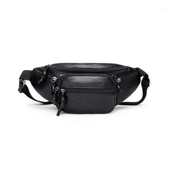 waterproof ladies waist bag fanny pack fashion chest pack ms outdoor crossbody bag multifunction zipper solid belt bags1
waterproof ladies waist bag fanny pack fashion chest pack ms outdoor crossbody bag multifunction zipper solid belt bags1