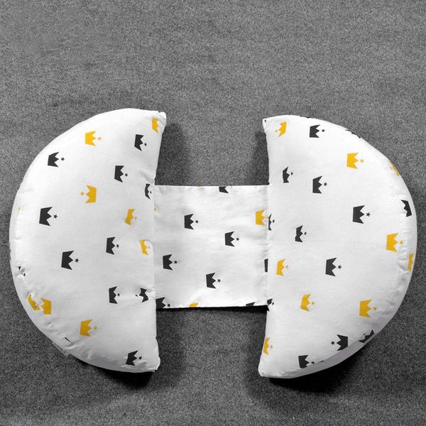 pillow summer portable u type pregnant women body cooling side sleepers multi-function bed cushion
pillow summer portable u type pregnant women body cooling side sleepers multi-function bed cushion