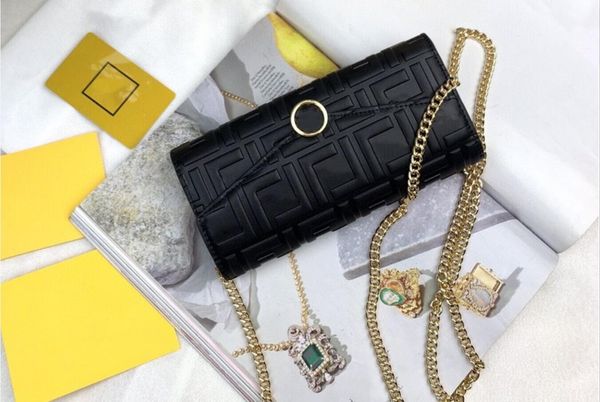 new classic fashion high end compressed leather girl shoulder bag embossed tote bags chain messenger bag cosmetic bagx with 12 card slots an
new classic fashion high end compressed leather girl shoulder bag embossed tote bags chain messenger bag cosmetic bagx with 12 card slots an