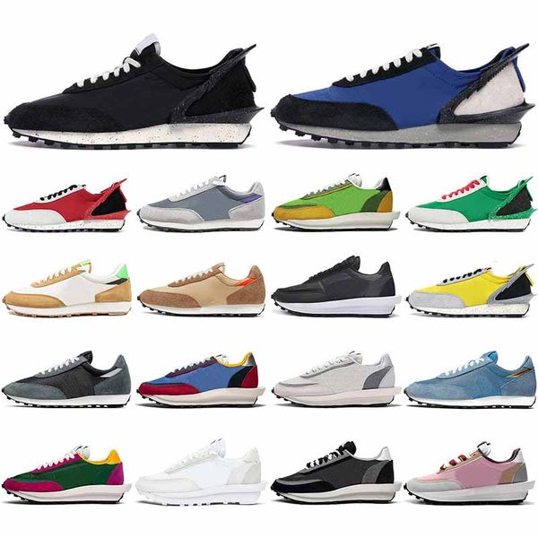 2021 ldv waffle running shoes men women black grey varsity blue bright citron white nylon chaussures breathable trainer sports sneaker
2021 ldv waffle running shoes men women black grey varsity blue bright citron white nylon chaussures breathable trainer sports sneaker