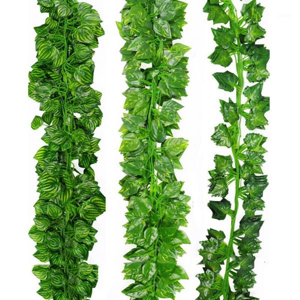 decorative flowers & wreaths anpro artificial grape leaf cane vine vivid green plant wedding wall hanging basket terrace balcony garden deco
decorative flowers & wreaths anpro artificial grape leaf cane vine vivid green plant wedding wall hanging basket terrace balcony garden deco