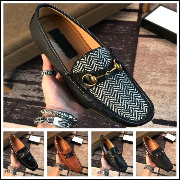 c5 2018 autumn summer men loafers fashion design office luxury brands suit easy wear formal genuine leather men slip-on dress shoes 11, Black
c5 2018 autumn summer men loafers fashion design office luxury brands suit easy wear formal genuine leather men slip-on dress shoes 11, Black