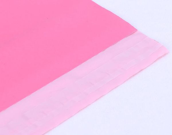 express 100pcs/lot pink bag poly mailer 17*30cm mail bags envelope/ self adhesive seal plastic bags pouch ship
express 100pcs/lot pink bag poly mailer 17*30cm mail bags envelope/ self adhesive seal plastic bags pouch ship