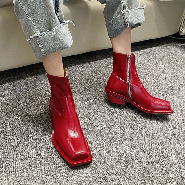 2020 new mark autumn winter women ankle platform beige black heels red woman shoes casual riding boots vmyn
2020 new mark autumn winter women ankle platform beige black heels red woman shoes casual riding boots vmyn