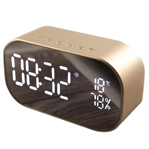 wireless bluetooth speaker, subwoofer ligent dual alarm clock dual sound unit bluetooth 4.2+edr fm radio speaker
wireless bluetooth speaker, subwoofer ligent dual alarm clock dual sound unit bluetooth 4.2+edr fm radio speaker