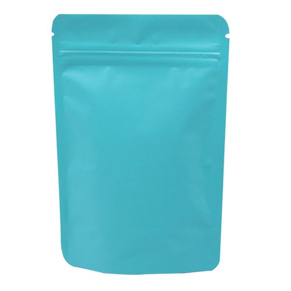 50 шт. лот 7 цветов встаньте матовая чистая алюминиевая фольга zip lock package bag mylar candy snuck self seal чехол партия подарки h bbyit
50 шт. лот 7 цветов встаньте матовая чистая алюминиевая фольга zip lock package bag mylar candy snuck self seal чехол партия подарки h bbyit
