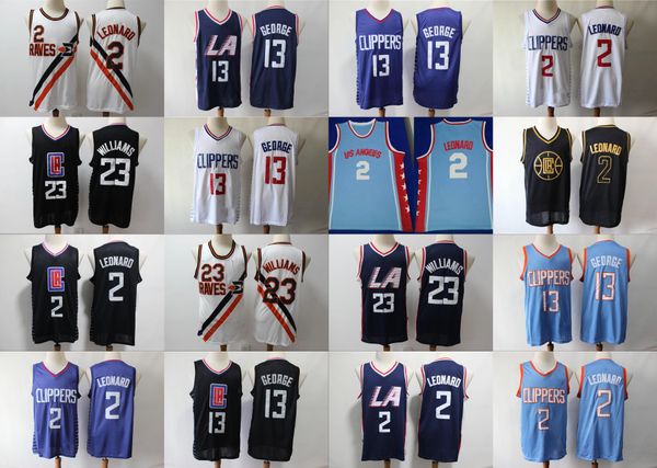 los angeles clippers men kawhi leonard lou williams paul george basketball jersey, Black
los angeles clippers men kawhi leonard lou williams paul george basketball jersey, Black