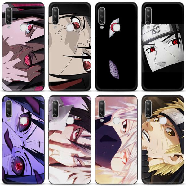suitable for naruto vivoy3 mobile phone shell organization kakashi sasuke naruto y17 fall proof soft shell cover blood vsel eye vivoy17
suitable for naruto vivoy3 mobile phone shell organization kakashi sasuke naruto y17 fall proof soft shell cover blood vsel eye vivoy17