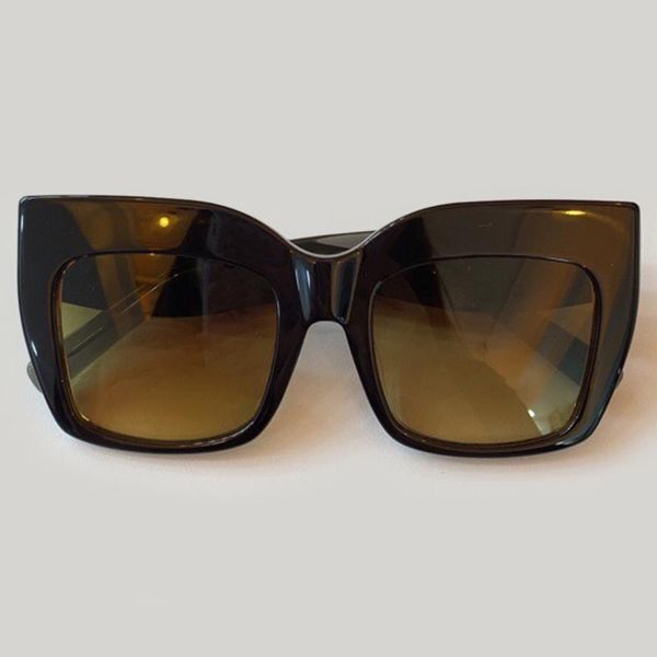 Fashion Cat Eye Sunglasses Women UV400 Classic Oversized Brand Square Sunglasses Female Male, White;black
Fashion Cat Eye Sunglasses Women UV400 Classic Oversized Brand Square Sunglasses Female Male, White;black