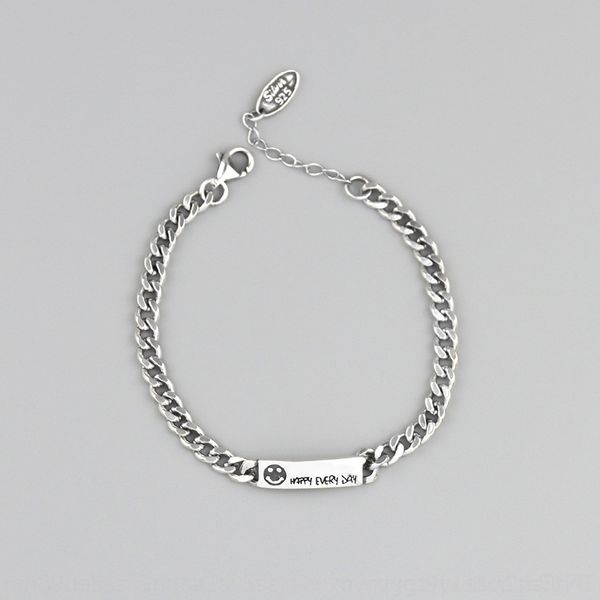 z9glg s925 new s925 sterling chain braceletsimple personalityenglish alphabet fashion silver girl jewelry 2020 new 2020 sterling silver brac, Golden;silver
z9glg s925 new s925 sterling chain braceletsimple personalityenglish alphabet fashion silver girl jewelry 2020 new 2020 sterling silver brac, Golden;silver