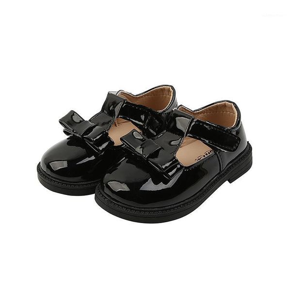 spring baby shoes soft pu patent leather flats for girls kids little children casual shoes size 21-30 shs0761, Black;grey
spring baby shoes soft pu patent leather flats for girls kids little children casual shoes size 21-30 shs0761, Black;grey