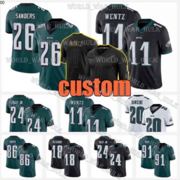 99 jerome brown 36 brian westbrook custom philadelphia eagles greg ward jr. 71 jason peters 2 jalen hurts 13 travis fulgham jersey, Black;red
99 jerome brown 36 brian westbrook custom philadelphia eagles greg ward jr. 71 jason peters 2 jalen hurts 13 travis fulgham jersey, Black;red