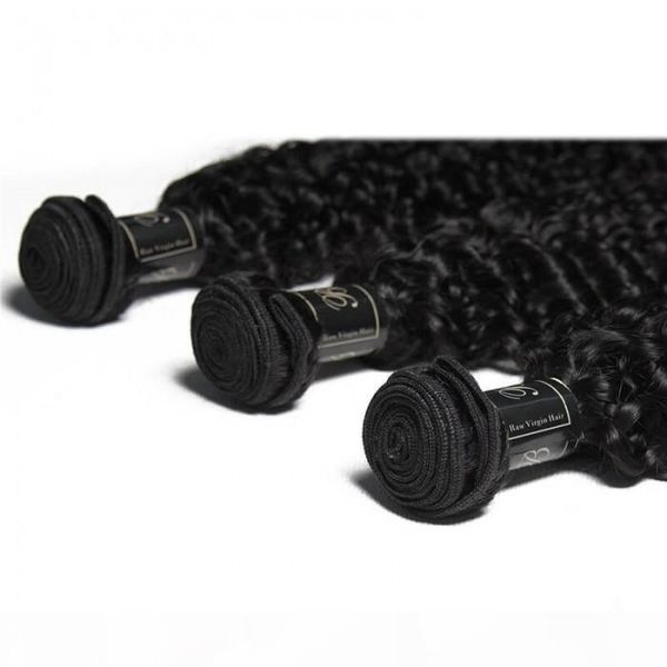 tkwig 3 bundles jerry curly gade virgin remy hair wave lace black women brazilian human hair, Black;brown
tkwig 3 bundles jerry curly gade virgin remy hair wave lace black women brazilian human hair, Black;brown