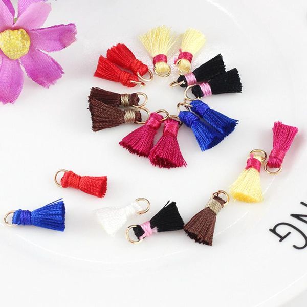 30pcs 1.2cm mini silk tassel pendant for jewelry making diy bracelet cellphone pendant finding key bag pendant craft tassels h sqcwoy
30pcs 1.2cm mini silk tassel pendant for jewelry making diy bracelet cellphone pendant finding key bag pendant craft tassels h sqcwoy