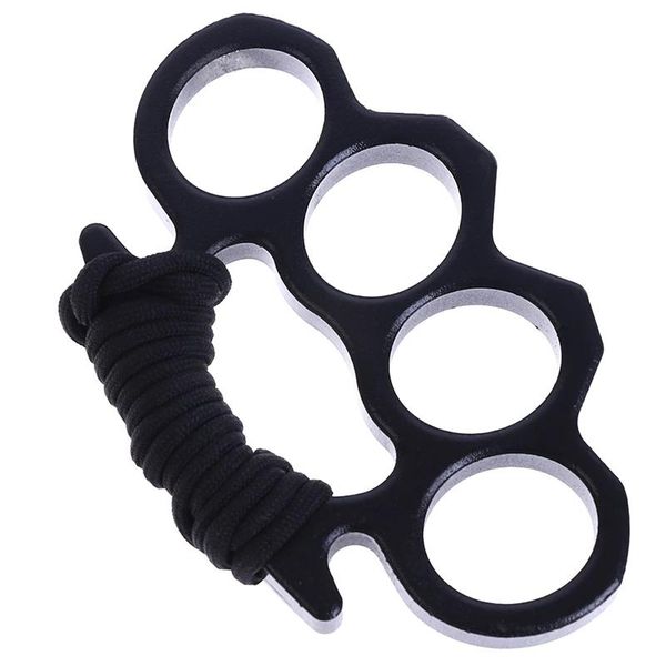 dhl ship new outdoor safety rope emergency gear four-finger tool stainless steel ring hand clasp boxing protective gear fy4453245
dhl ship new outdoor safety rope emergency gear four-finger tool stainless steel ring hand clasp boxing protective gear fy4453245
