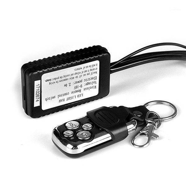 led light bar remote control switch wireless controller transmitter&receiver on/off strobe flash for led bar wiring harness kit1
led light bar remote control switch wireless controller transmitter&receiver on/off strobe flash for led bar wiring harness kit1