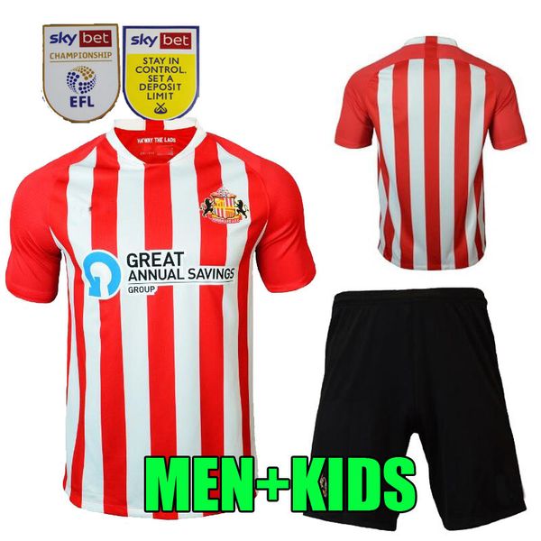 men + kids 20 21 sunderland home maguire soccer jerseys 2021 2020 camisetas power watmore mcnulty mcgeady grigg leadbitter football shirts, Black
men + kids 20 21 sunderland home maguire soccer jerseys 2021 2020 camisetas power watmore mcnulty mcgeady grigg leadbitter football shirts, Black