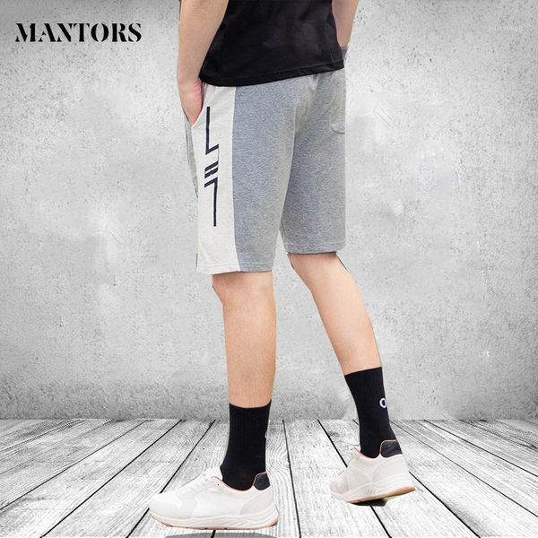 men's shorts men beach 2021 casual male high street knee length mens summer short pants pantalones cortos hombre1, White;black
men's shorts men beach 2021 casual male high street knee length mens summer short pants pantalones cortos hombre1, White;black
