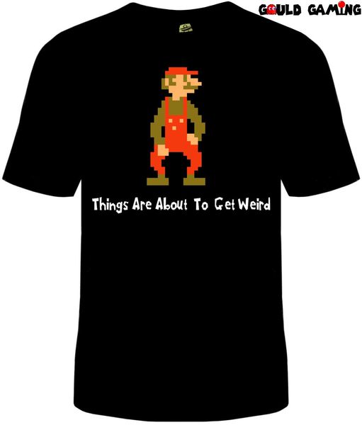 things are about to get weird t shirt funny sizes mario maker wiiu sport hooded sweatshirt hoodie
things are about to get weird t shirt funny sizes mario maker wiiu sport hooded sweatshirt hoodie