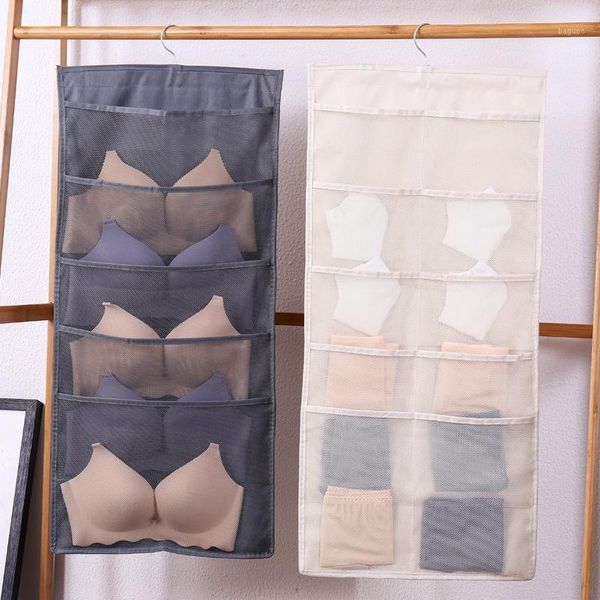multi pockets hanging organizers socks bra underwear pants storage hanger storage organizer beige grey creative simple design1
multi pockets hanging organizers socks bra underwear pants storage hanger storage organizer beige grey creative simple design1