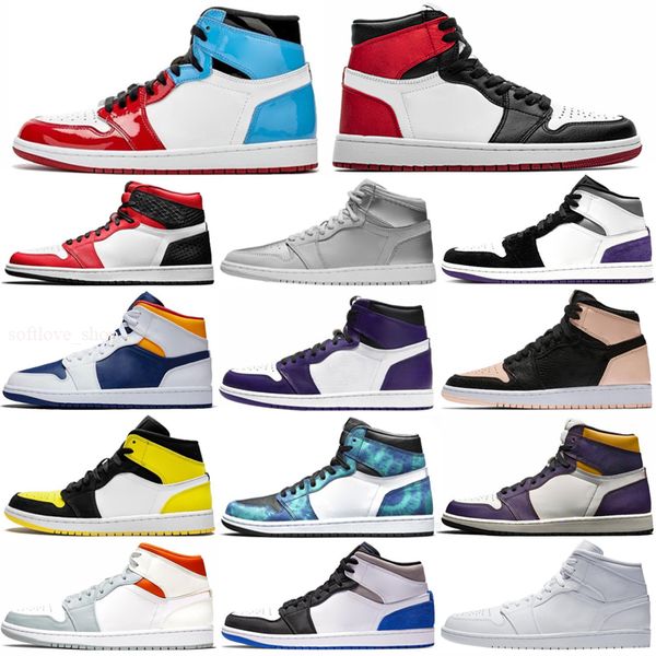2021 high banned 1 og mens basketball shoes black toe shadow 3 melo storm blue barons sneakers trainers, White;red
2021 high banned 1 og mens basketball shoes black toe shadow 3 melo storm blue barons sneakers trainers, White;red