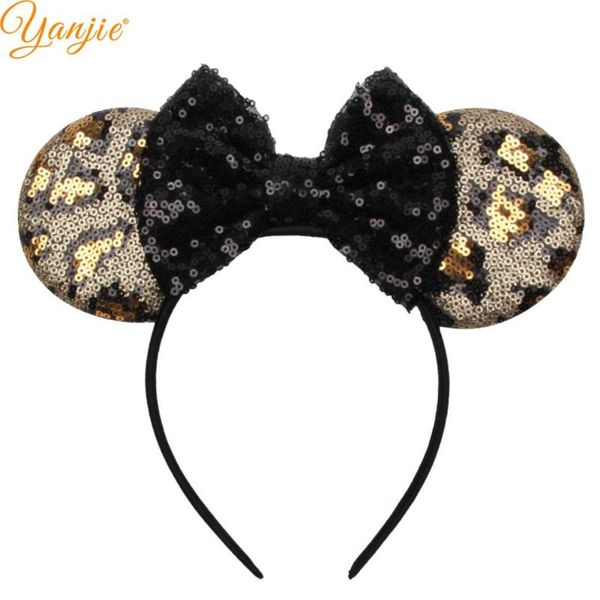 10pcs/lot big leopard sequin mouse ears hairband for women 2020 new fashion mouse headband girls glitter ear hair accessories, Slivery;white
10pcs/lot big leopard sequin mouse ears hairband for women 2020 new fashion mouse headband girls glitter ear hair accessories, Slivery;white