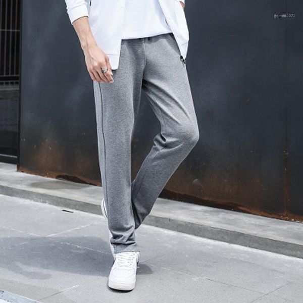 2020 new men's elastic tether trousers casual flat feet comfortable large size sports youth breathable solid color autumn and wi1, Black
2020 new men's elastic tether trousers casual flat feet comfortable large size sports youth breathable solid color autumn and wi1, Black
