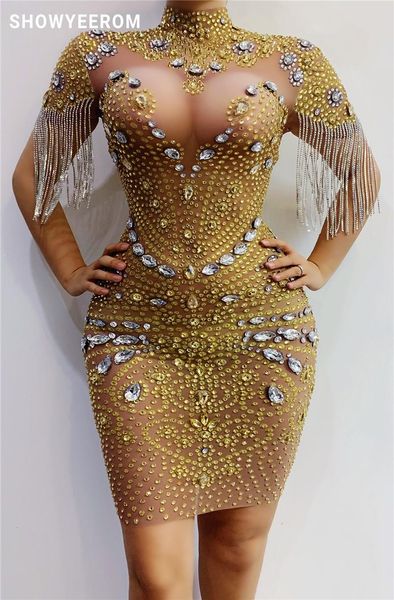 sparkly silver rhinestone mirror elastic fabric long dress women birthday stage play celebrate dress dancer party show, Black;red
sparkly silver rhinestone mirror elastic fabric long dress women birthday stage play celebrate dress dancer party show, Black;red