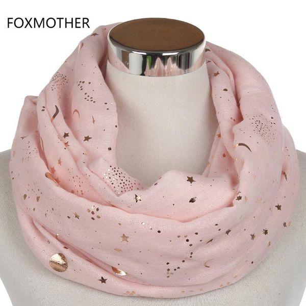 scarves foxmother 2021 beige pink glitter metallic foil print star moon sun infinity scarf ring shawl for womens, Blue;gray
scarves foxmother 2021 beige pink glitter metallic foil print star moon sun infinity scarf ring shawl for womens, Blue;gray