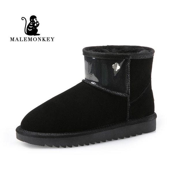women winter boots 2020 black pink warm genuine cowhide leather ankle snow boots women shoes lady ankle shoes new
women winter boots 2020 black pink warm genuine cowhide leather ankle snow boots women shoes lady ankle shoes new
