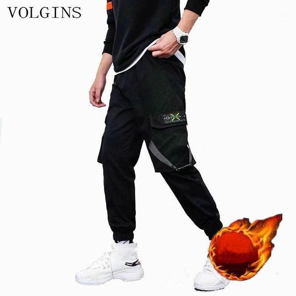 streetwear fleece warm hip hop joggers men black harem pants multi-pocket ribbons man sweatpants streetwear casual mens pants1
streetwear fleece warm hip hop joggers men black harem pants multi-pocket ribbons man sweatpants streetwear casual mens pants1